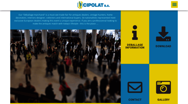 cipolat.com