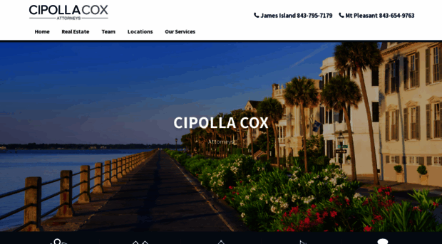 cipollacox.com