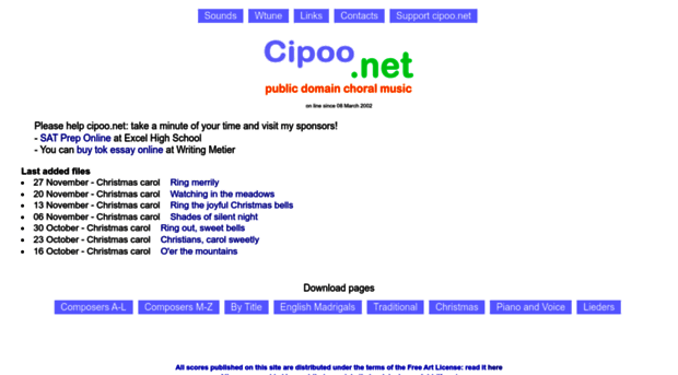 cipoo.net