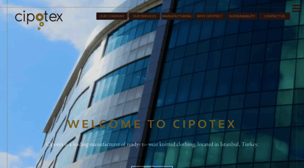 cipotex.com