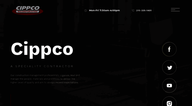 cippco.com