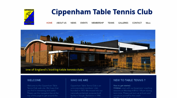 cippenhamttc.co.uk