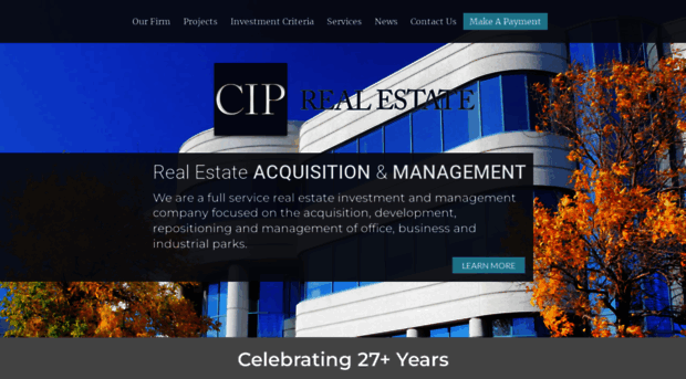 ciprealestate.com