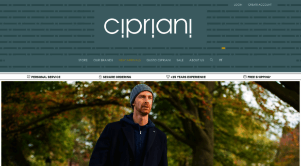 cipriani-online.com