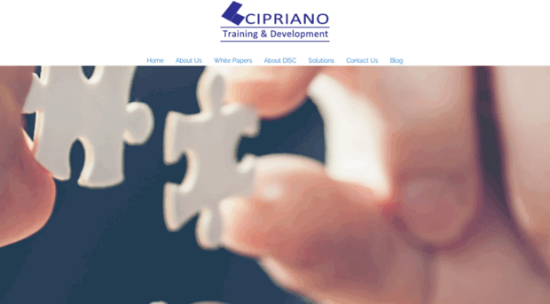 ciprianotraining.com