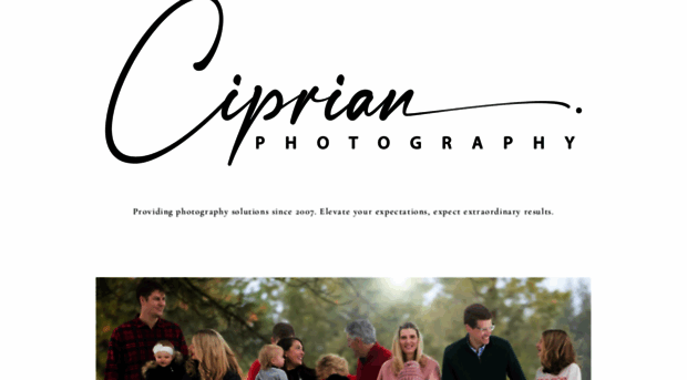 ciprianphotography.com