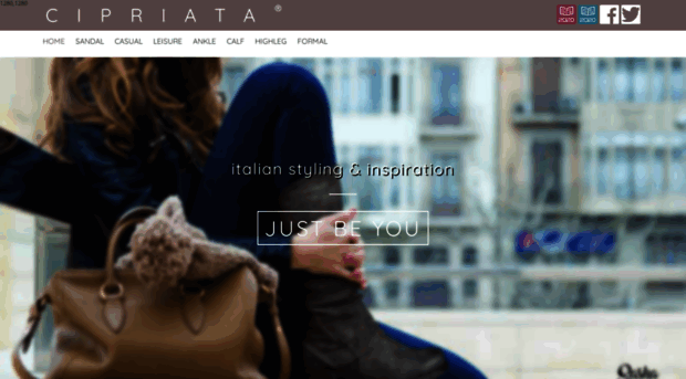 cipriata.co.uk