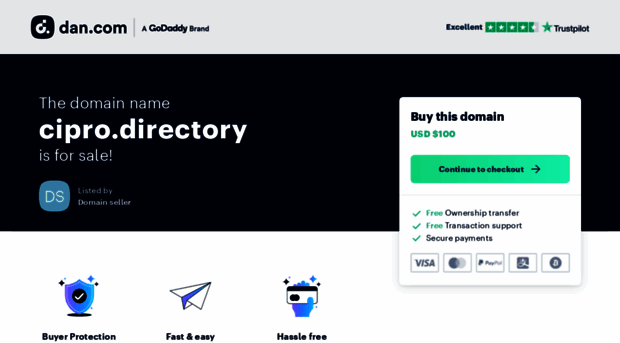 cipro.directory