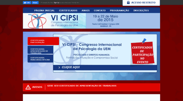 cipsi.vwi.com.br