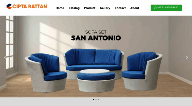 ciptarattan.com