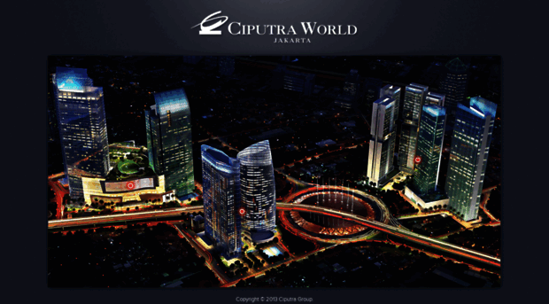 ciputraworldjakarta.com