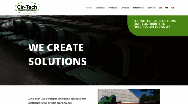 cir-tech.dk