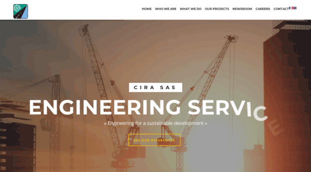 cira-sas.com