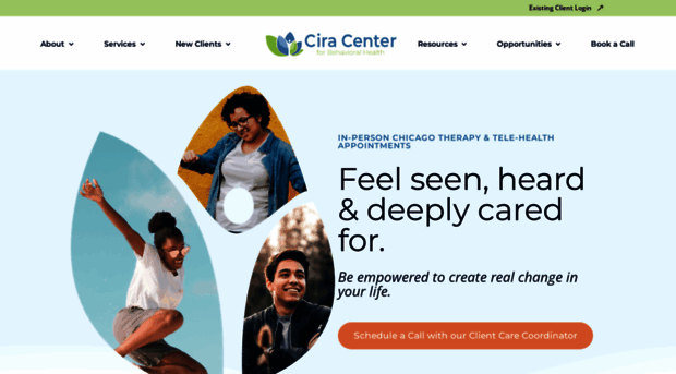 ciracenter.org