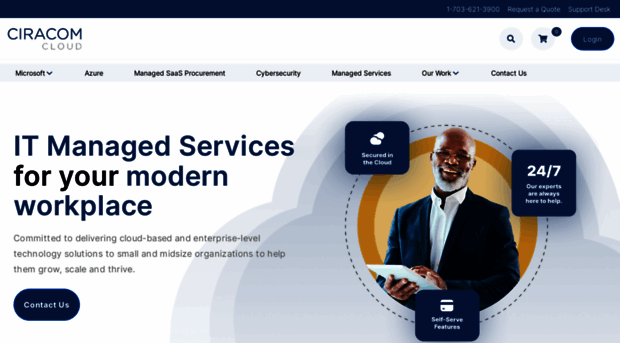ciracomcloud.com