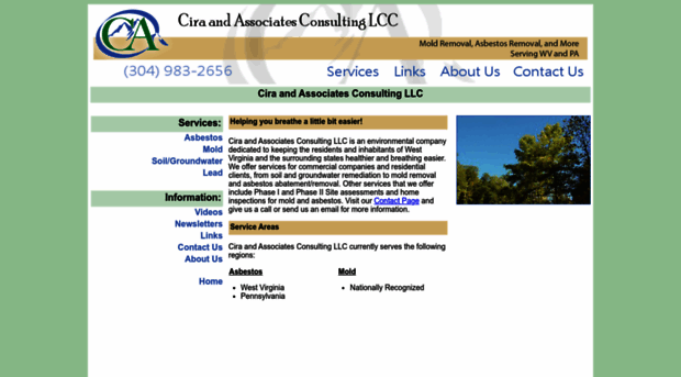 ciraconsulting.com