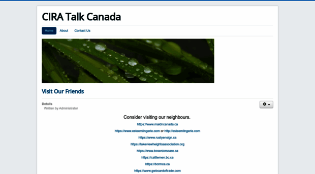 ciratalk.ca