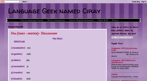 ciray.blogspot.com