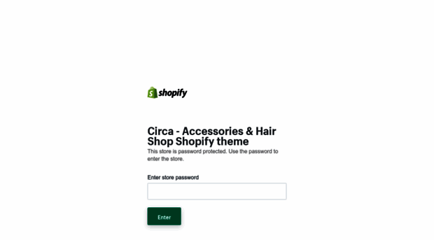 circa-store-demo.myshopify.com