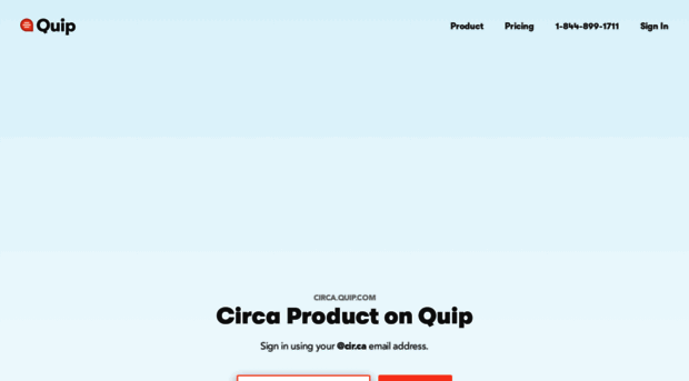 circa.quip.com