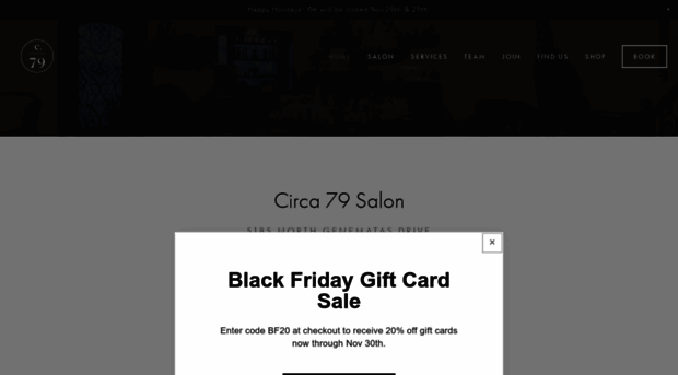 circa79salon.com