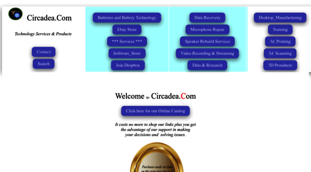 circadea.com