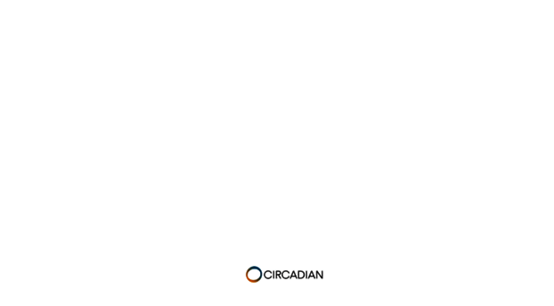 circadian.io