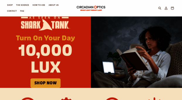 circadianoptics.com