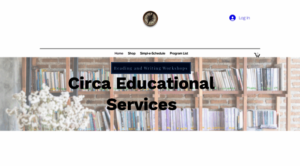 circaeducationalservices.com