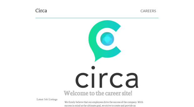 circanews-careers.silkroad.com
