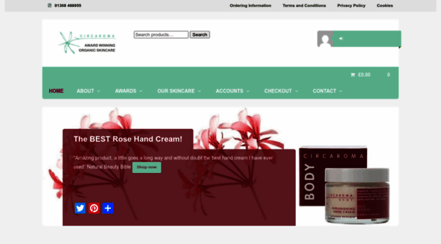 circaroma.com