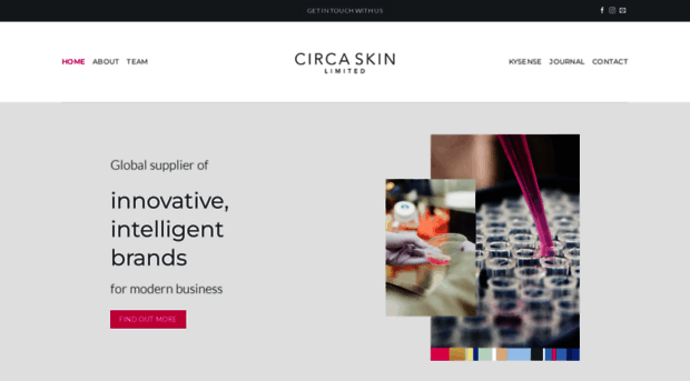 circaskin.com