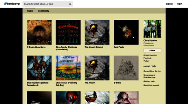 circasurvive.bandcamp.com