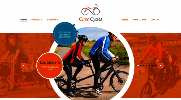 circecycles.com