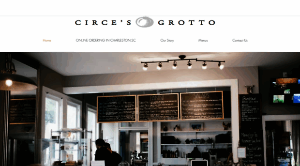 circesgrotto.net