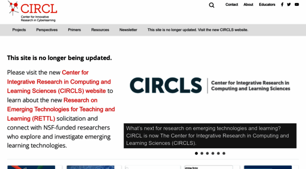 circl.sri.com