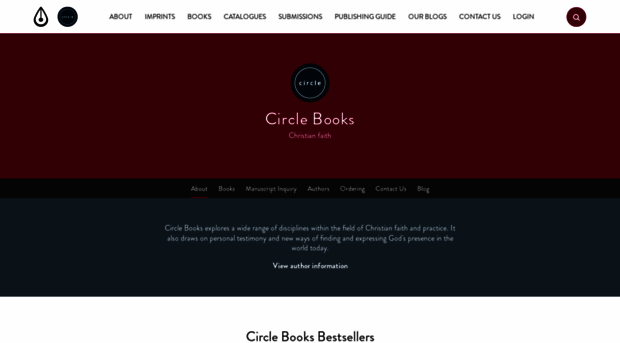 circle-books.com