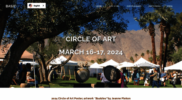 circle-of-art.org