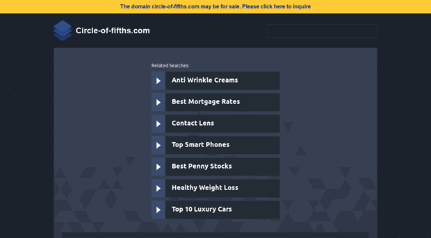 circle-of-fifths.com