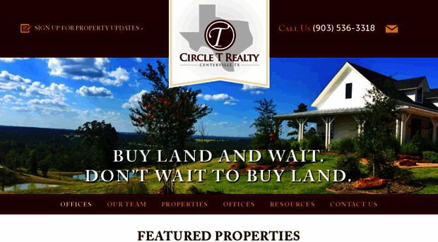 circle-t-realty.com