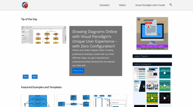 circle.visual-paradigm.com