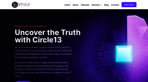 circle13.com