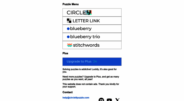 circle9puzzle.com