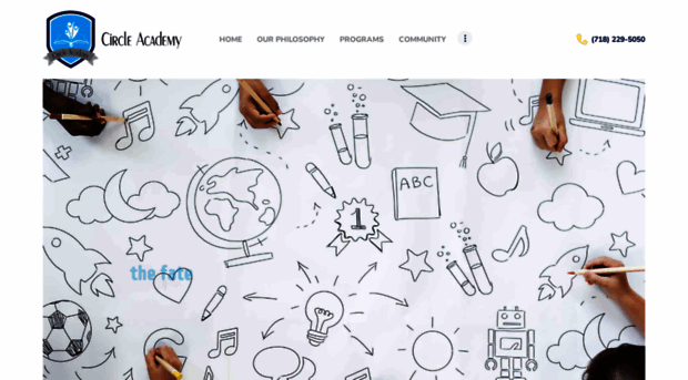 circleacademynss.org