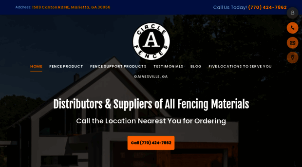 circleafencesinc.com