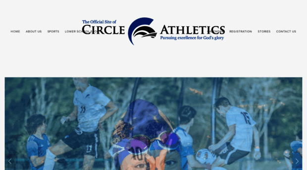 circleathletics.org