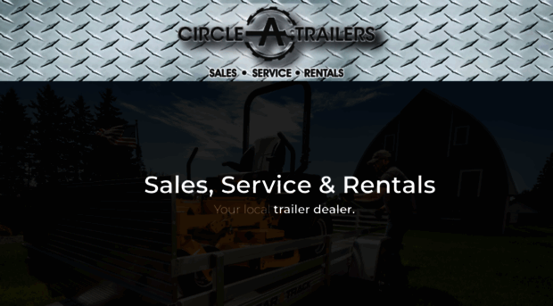 circleatrailers.com