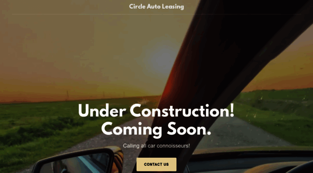 circleautoleasing.com