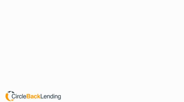 circlebacklending.com