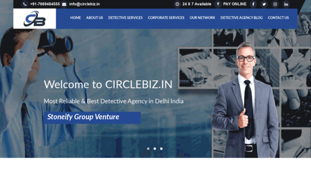 circlebiz.in